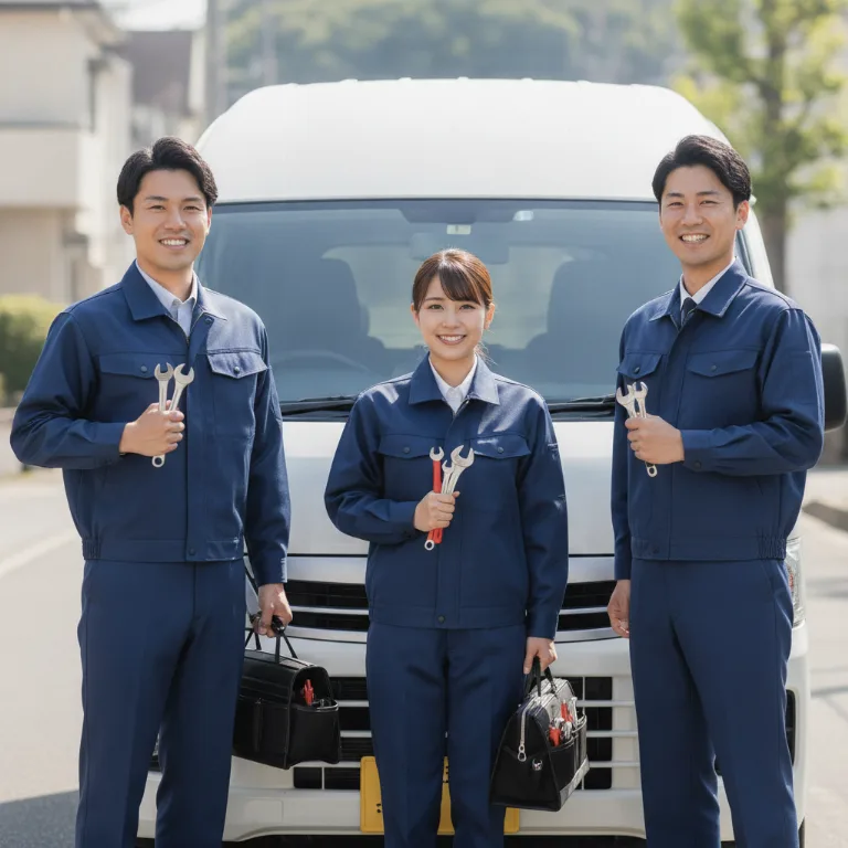 給湯器修理 のチーム: 下呂市